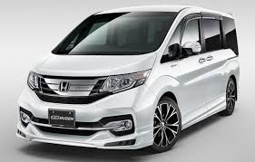 【天理市 】ホンダ「ステップワゴン」スマートキーの作製の画像イメージ