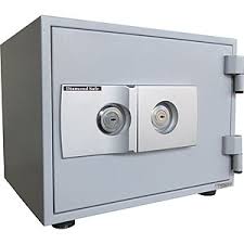 【小金井市 】「Diamond Safe(ダイヤセーフ)」金庫の鍵開錠の画像イメージ