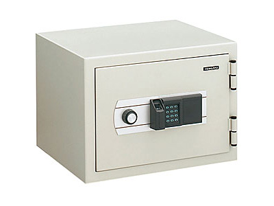 【徳島市 】「KOKUYO（コクヨ）」家庭用金庫の鍵開錠の画像イメージ