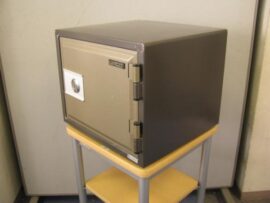 【武蔵野市 】「WAKO(ワコー)」業務用金庫のダイヤル開錠の画像イメージ