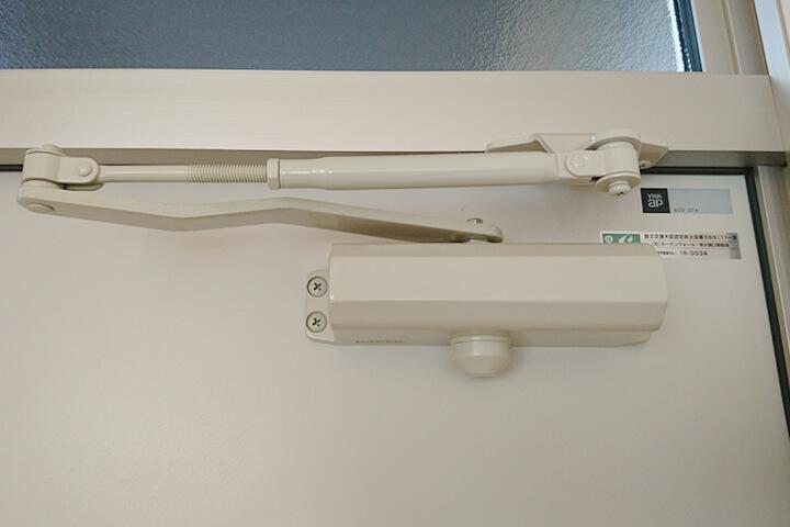 ドアクローザー選びで失敗しないためのポイント