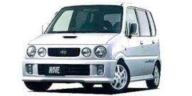 【坂東市冨田】「ムーブ」車の鍵開錠の画像イメージ