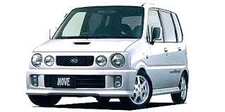 【坂東市冨田】「ムーブ」車の鍵開錠の画像イメージ