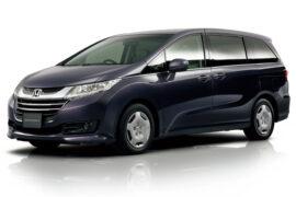 【牛久市奥原町】「オデッセイ」車の鍵開錠の画像イメージ