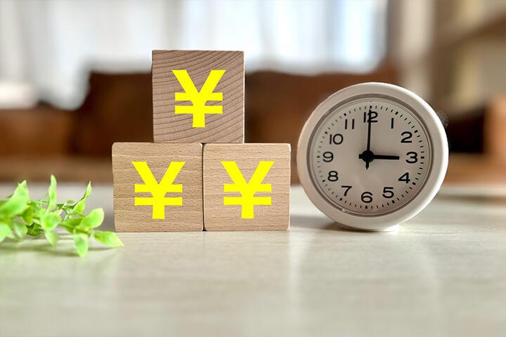 プリウスの鍵作成・交換にかかる費用と時間