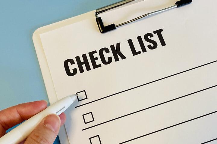 プリウスの鍵をなくさないための予防策