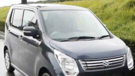 【龍ケ崎市佐貫】「ワゴンR」鍵開けの画像イメージ