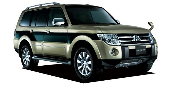 【常総市水海道天満町】「パジェロ」インロック開錠, 鍵開けの画像イメージ