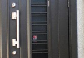 【龍ケ崎市松葉】「SHOWA(ユーシンショウワ)」鍵交換の画像イメージ