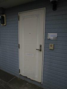 【石岡市上青柳】「MIWA(美和ロック)」鍵交換の画像イメージ