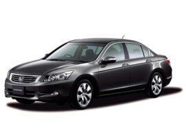 【石岡市北府中】「インスパイア」インロック開錠, 鍵開けの画像イメージ