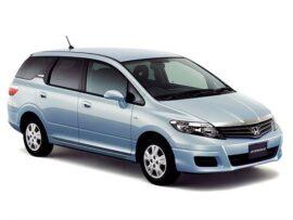 【石岡市片岡】「エアウェイブ」インロック開錠, 鍵開けの画像イメージ