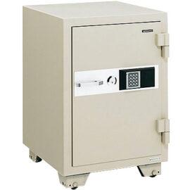 【つくばみらい市山谷】「KOKUYO（コクヨ）」家庭用金庫の鍵開錠の画像イメージ