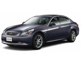 【牛久市栄町】「スカイライン」インロック開錠, 鍵開けの画像イメージ