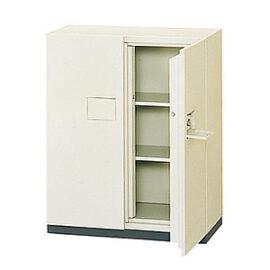 【坂東市上出島】「Plus（プラス）」金庫の解錠の画像イメージ