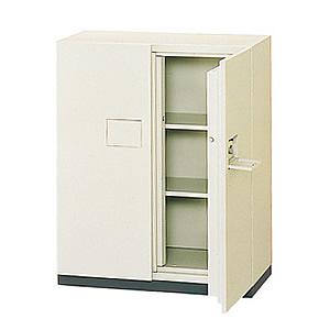 【坂東市上出島】「Plus（プラス）」金庫の解錠の画像イメージ