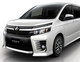 【つくばみらい市下平柳】「ヴォクシー」インロック開錠, 鍵開けの画像イメージ