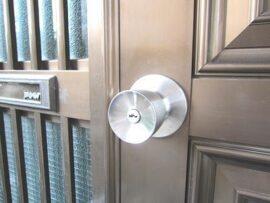 【坂東市逆井】「GOAL（ゴール）」鍵の作製の画像イメージ