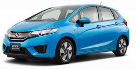 【坂東市下出島】「フィット」鍵開け、インロックの画像イメージ