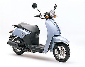 【つくばみらい市紫峰ヶ丘】「ホンダ」バイクの鍵作成の画像イメージ
