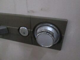 【坂東市寺久】「WAKO（ワコー）」金庫のダイヤル解読の画像イメージ