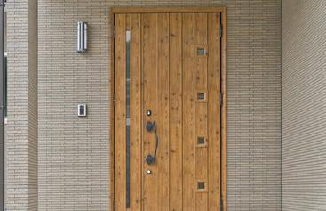 【皆野町下田野】GOAL鍵交換の画像イメージ