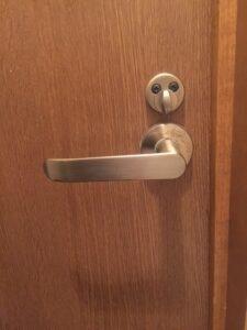 【横瀬町寺坂】鍵の交換の画像イメージ