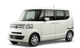 【邑楽町千原】「ホンダ N-BOX」スマートキー作成の画像イメージ