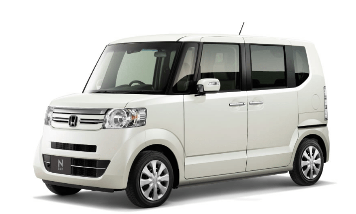 【邑楽町千原】「ホンダ N-BOX」スマートキー作成の画像イメージ