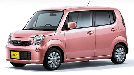 【高根沢町飯室】「日産 モコ」鍵の作成の画像イメージ
