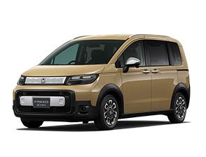 【春日井市】ホンダ フリードの車の鍵の紛失の画像イメージ