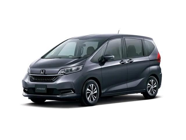 【流山市】ホンダ フリードの紛失した車の鍵の作成の画像イメージ