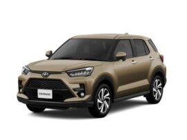 【牛久市】トヨタ RAIZEの紛失した車の鍵の作成の画像イメージ