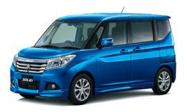 【所沢市】スズキ ソリオの紛失した車の鍵作成の画像イメージ