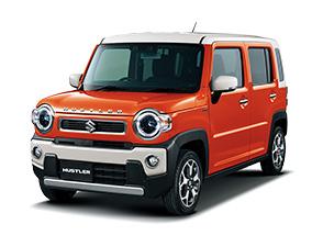 ハスラーの鍵紛失(スマートキー・イモビライザー対応)