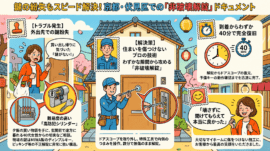 【京都府京都市伏見区景勝町】玄関の鍵を開けたいの画像イメージ