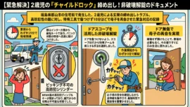 【福島県郡山市赤木町】玄関の鍵を開けたいの画像イメージ