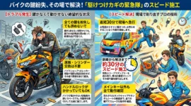 【東京都立川市砂川町】鍵が１本もありません 作れますか？の画像イメージ
