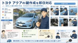 【東京都八王子市別所】紛失した鍵を作成したいの画像イメージ