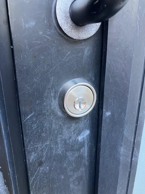 作業後