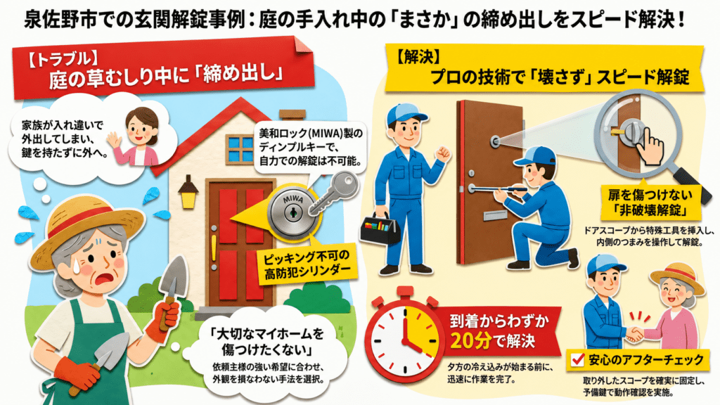 【埼玉県川口市江戸】イモビライザー・スマートキー