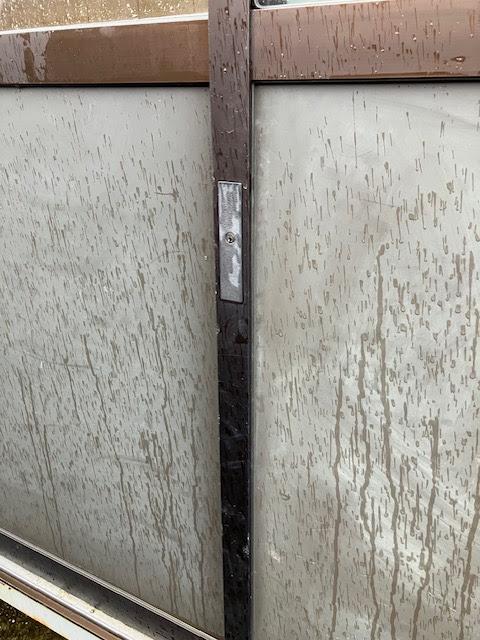 作業前