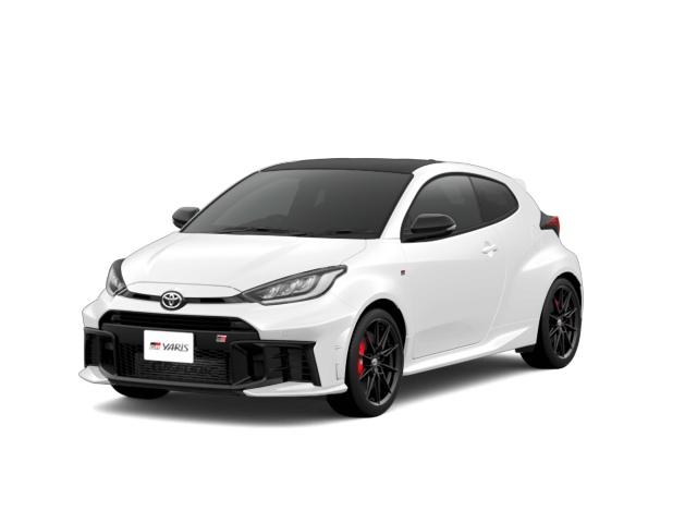 GRヤリスの鍵紛失(スマートキー・イモビライザー対応)