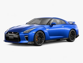 GT-Rの鍵紛失(スマートキー・イモビライザー対応)