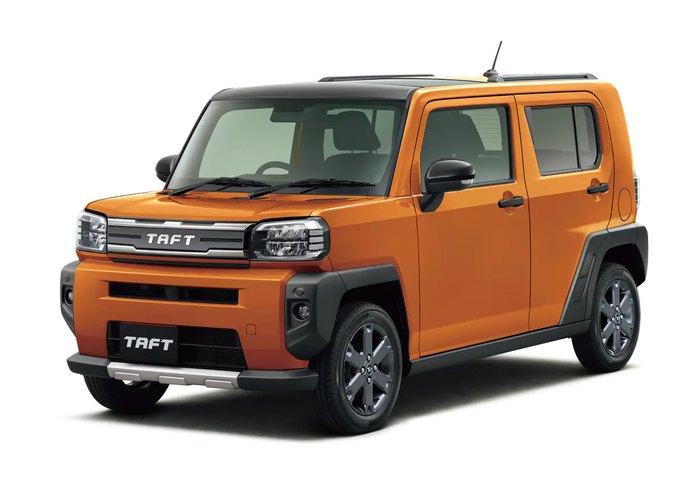 タフトの鍵紛失(スマートキー・イモビライザー対応)